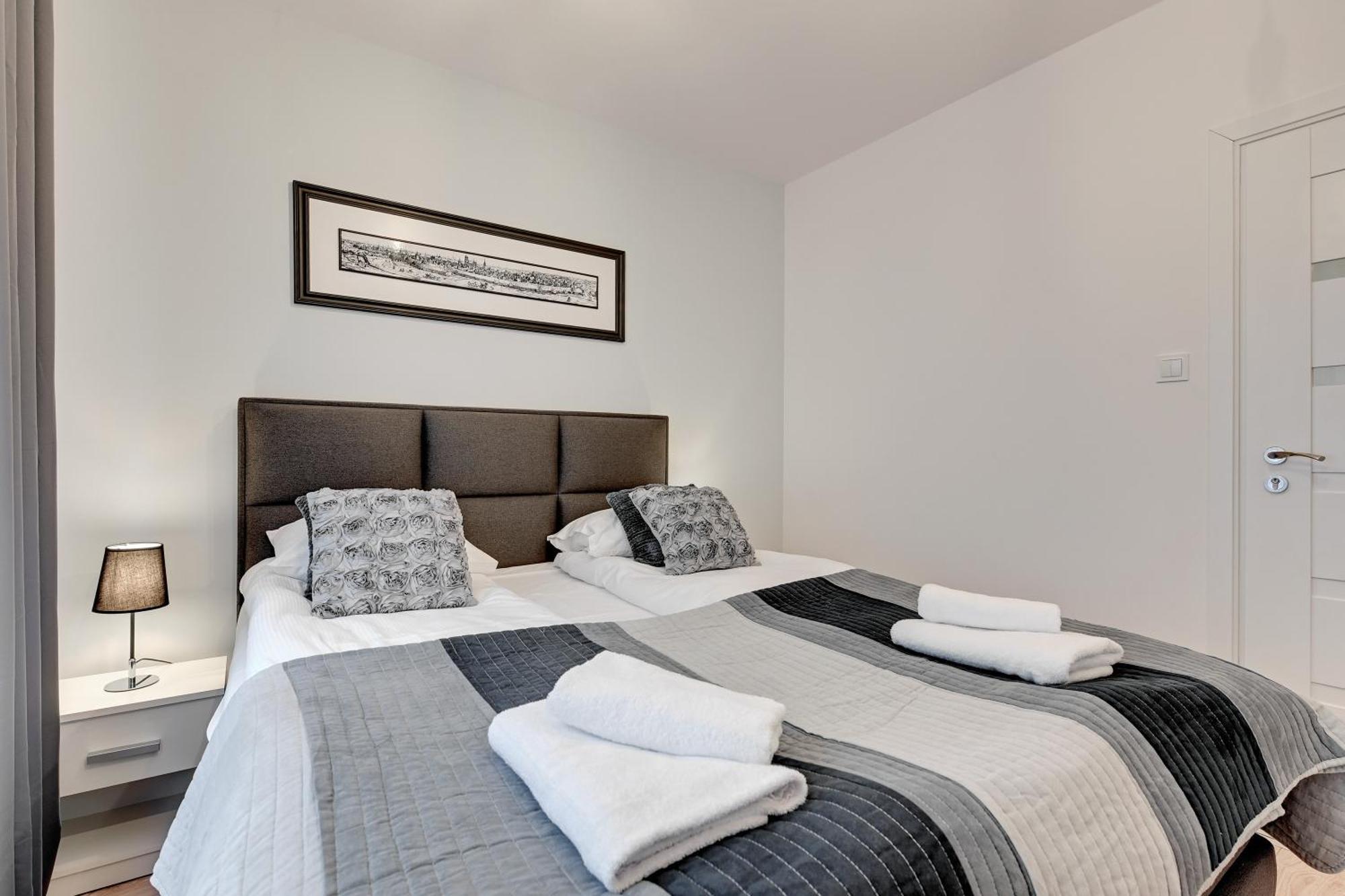 Apartamento Comfort Oldnova