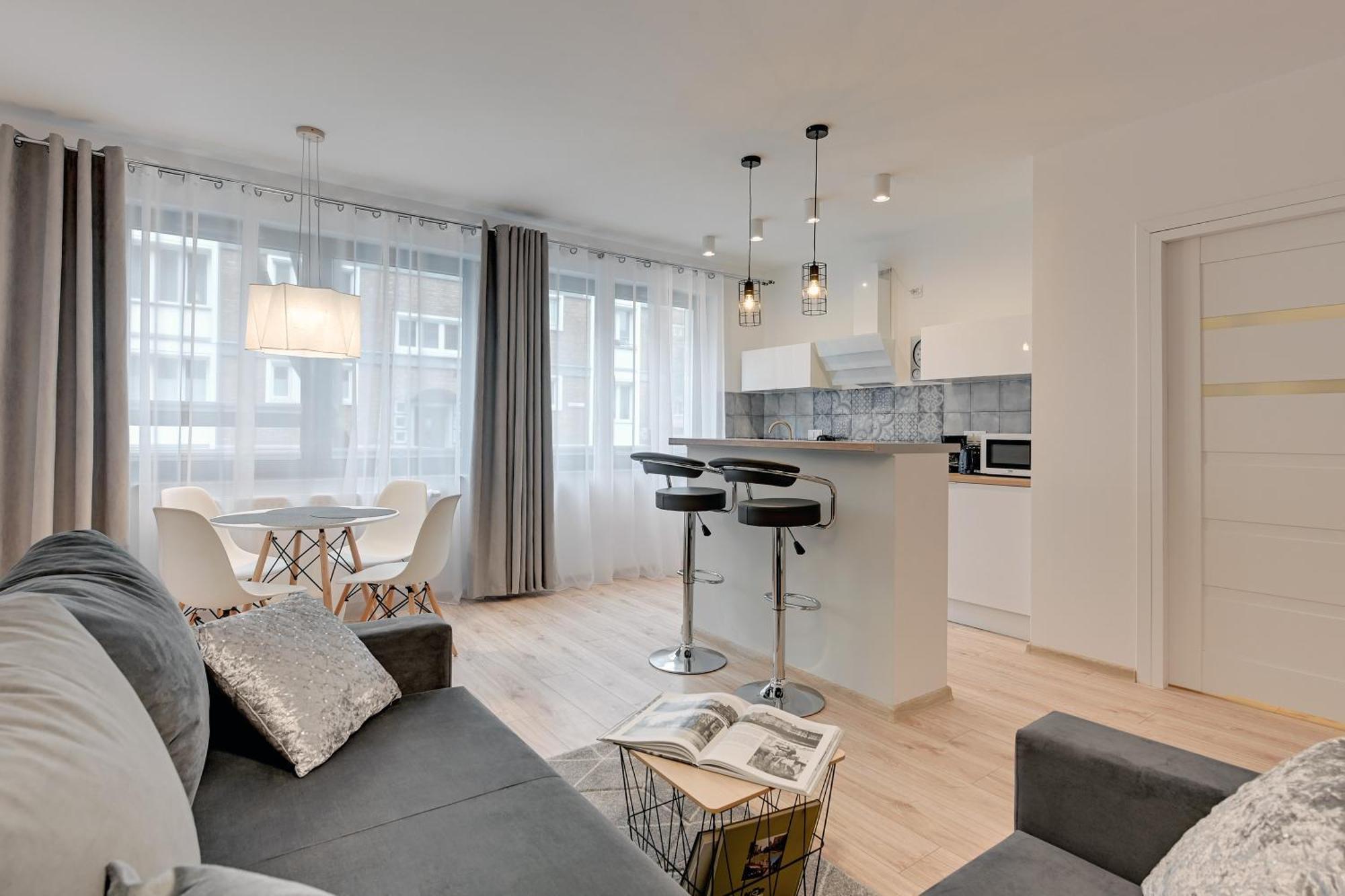 Apartamento Comfort Oldnova
