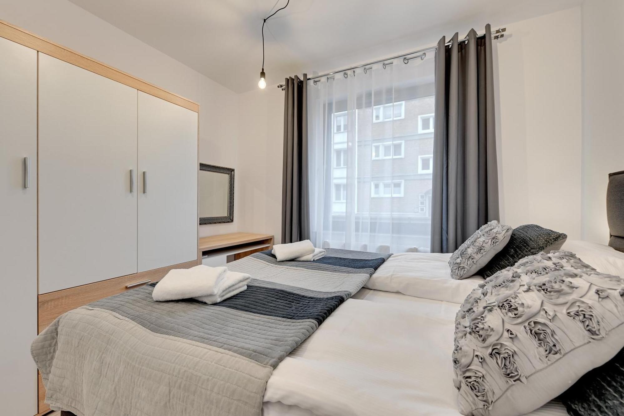 Apartamento Comfort Oldnova