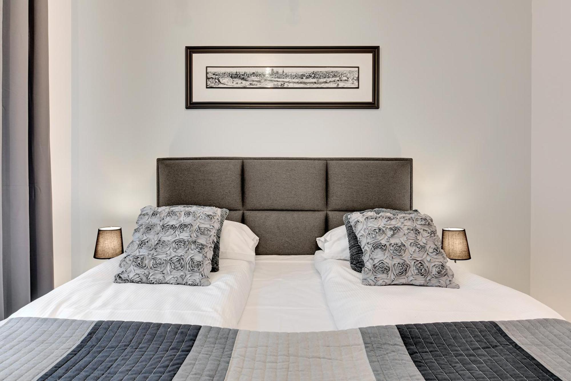 Apartamento Comfort Oldnova Gdansk