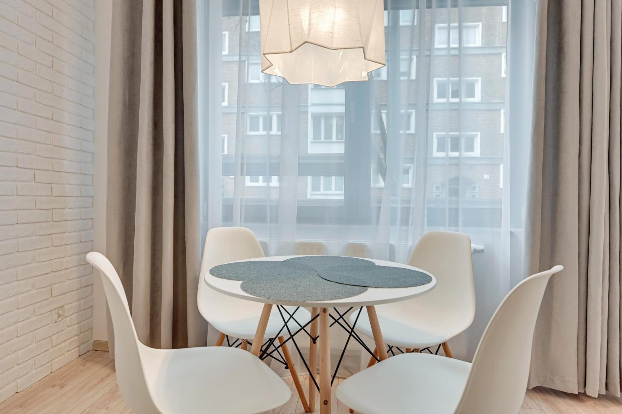 Apartamento Comfort Oldnova *