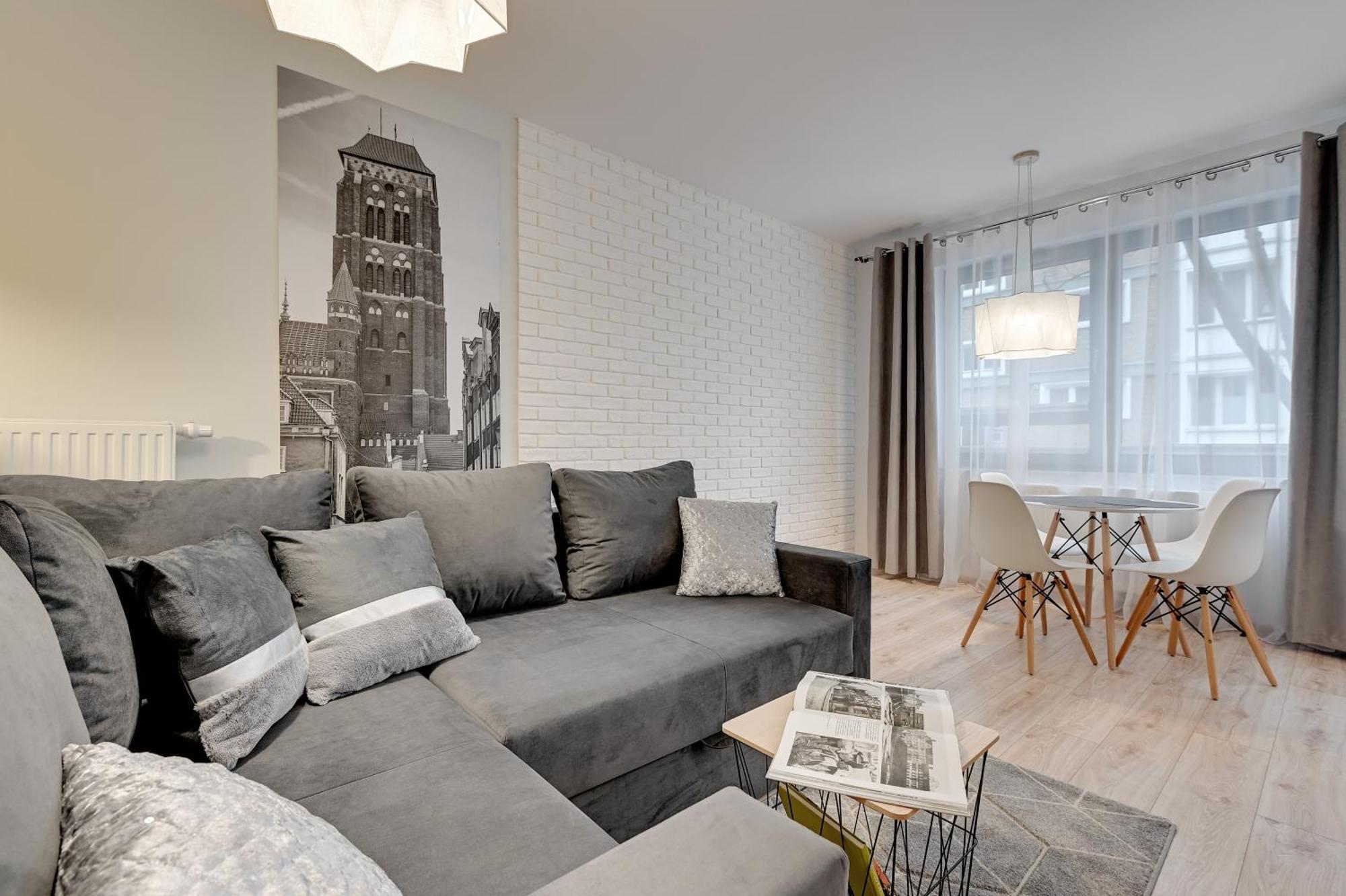 Apartamento Comfort Oldnova