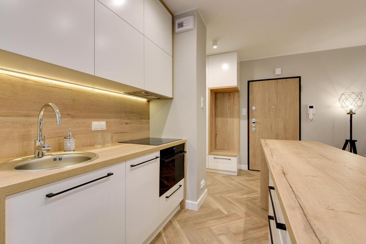 Apartamento Comfort Oldnova *
