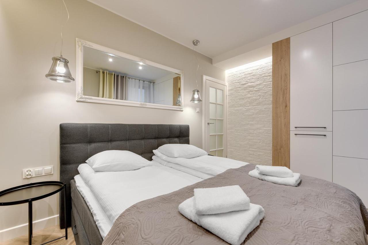 Comfort Oldnova Apartamento