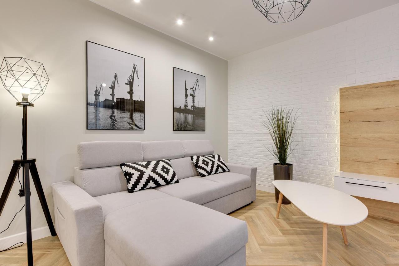 Apartament Comfort Oldnova *